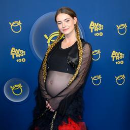 Emma Wortelboer hat einen neuen Freund „Nicht schwanger von Tomer
