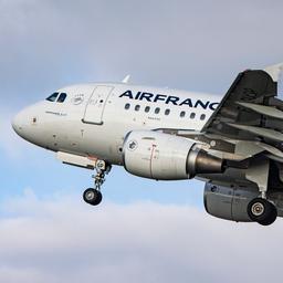 Erfolgreicher Sommer beschert Air France KLM Rekordgewinn im dritten Quartal
