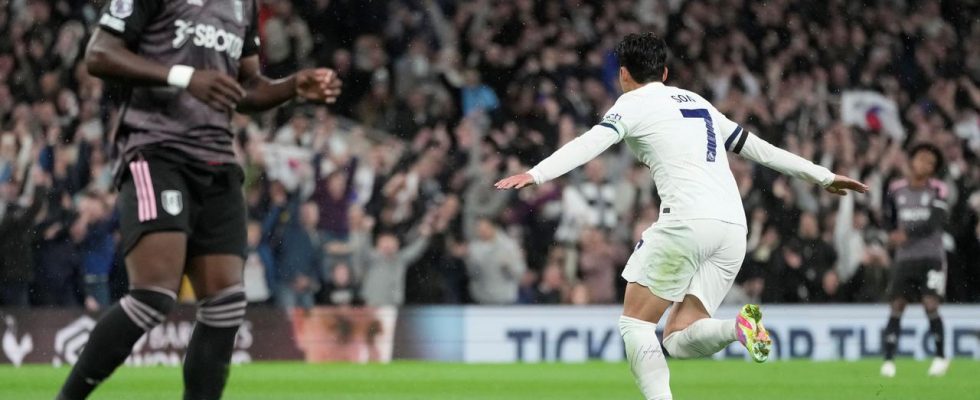 Erfolgstrainer Tottenham nimmt Bilanz von Hiddink entgegen „Aber wir koennen