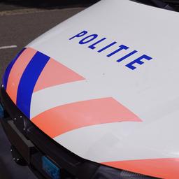 Explosion verursacht grossen Schaden am Bahnhof Bussum Inlaendisch