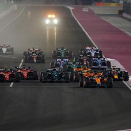 FIA passt Regeln an und kann Fahrern nun Strafen in