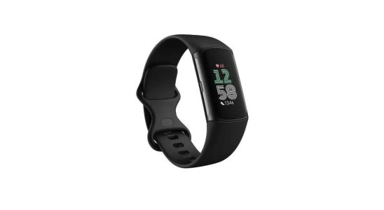 Fitness Tracker Fitbit beginnt am 12 Oktober mit der Auslieferung des