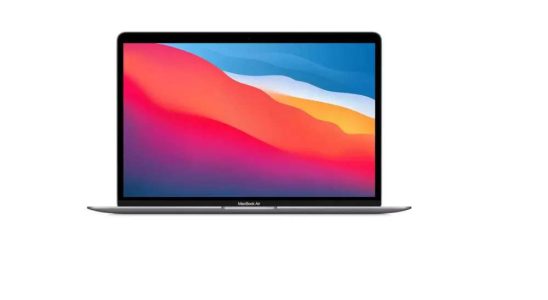 Flipkart Das neueste MacBook Air wird zum niedrigsten Preis aller