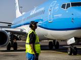 Fluggesellschaften stellen voruebergehend Fluege von und nach Israel ein