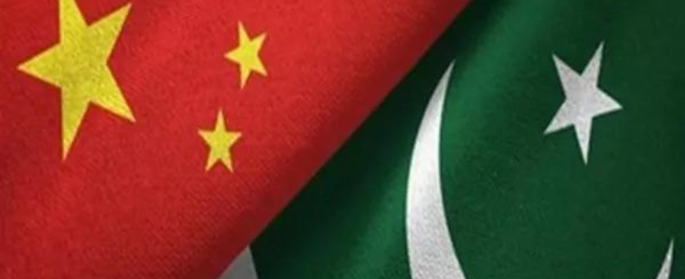 Forschungsstation Pakistan tritt Chinas Club der Mondbasispartner bei