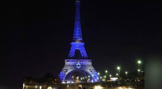 Franzoesische Polizei Britischer Polizist behauptet sie sei unter dem Eiffelturm