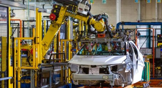 GM verschiebt den 4 Milliarden Dollar Fabrikplan fuer Elektro Lkw um ein weiteres Jahr