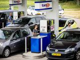 Gaspreis steigt weil Chevron die Gasfeldfoerderung in Israel einstellt