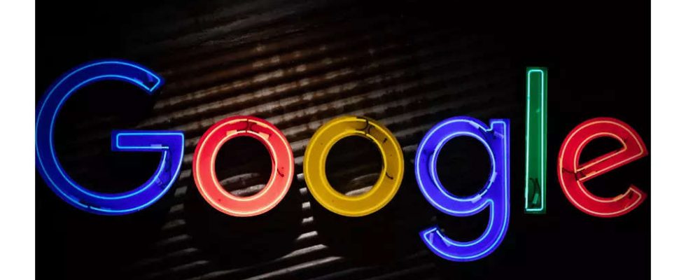 Generative KI Google kuemmert sich um Urheberrechtsklagen seiner Nutzer generativer