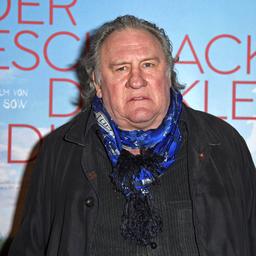 Gerard Depardieu bestreitet Vergewaltigung der Schauspielerin Charlotte Arnould Filme