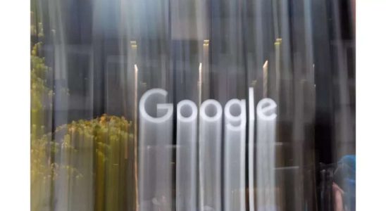 Google Google verdient mehr Geld als in den letzten 12