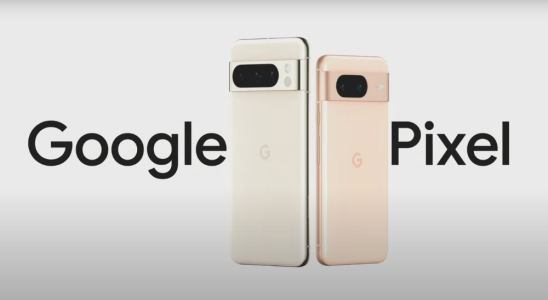 Google Pixel 8 und Pixel 8 Pro wurden in Indien