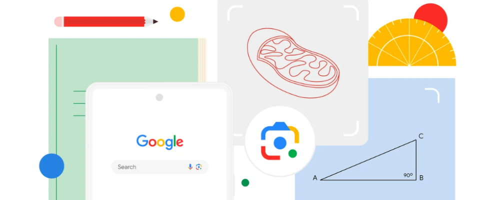 Google fuehrt diese vier neuen Suchfunktionen fuer Studenten ein