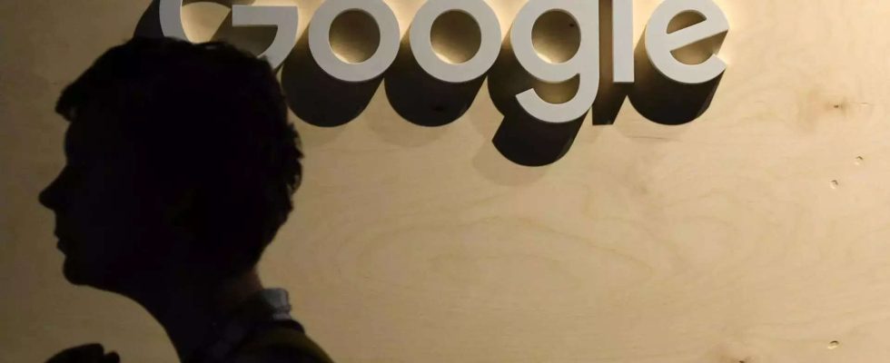 Google kuendigt neue Stellenstreichungen an Alle Details