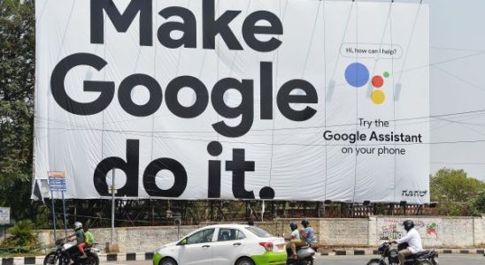 Google treibt die Kreditvergabe an Verbraucher und Haendler in Indien
