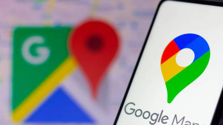 Google und Apple schraenken Kartenfunktionen in Israel und Gaza ein