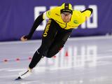 Griepige Nuis verfehlt im WM Qualifikationsturnier 500 Meter Skaten