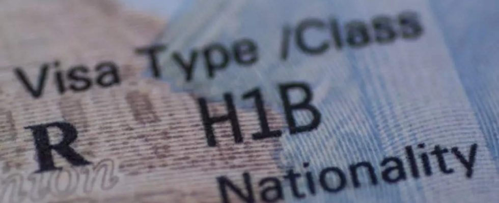 H1b Visum 4 Moeglichkeiten wie die USA eine Aenderung des H 1B Visumprogramms