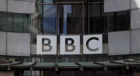Hamas BBC zieht Kritik bei Sunak auf sich weil sie