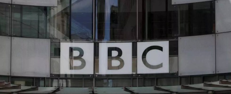 Hamas BBC zieht Kritik bei Sunak auf sich weil sie