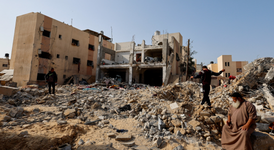 Hamas Israel fuehrt begrenzte Bodenangriffe im Gazastreifen durch Hamas gibt
