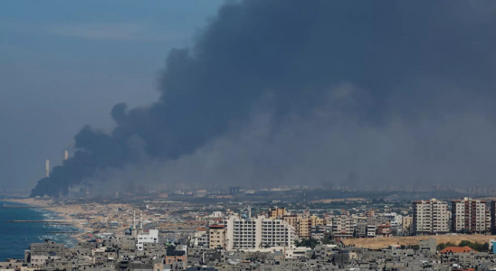 Hamas Israels Sicherheitskraefte stehen vor Fragen nachdem der Angriff der