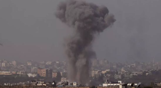 Hamas schwoert „volle Kraft nachdem Israel seine Bodenoperationen im Gazastreifen