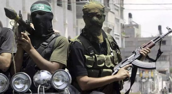 Hamas „Sie toeten aus Spass US Amerikanerin die ihre Tochter verloren