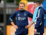 Ajax-trainer Steijn mist mogelijk vijf spelers in belangrijk uitduel met FC Utrecht