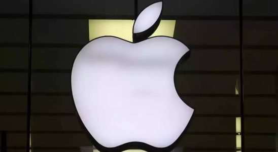 IPad Apple bringt moeglicherweise bald KI Funktionen fuer iPhones und iPads