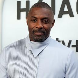 Idris Elba ist seit einem Jahr in Therapie „Ich bin