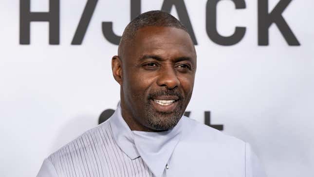 Idris Elba macht eine Therapie um gesuendere Arbeitsgewohnheiten zu entwickeln