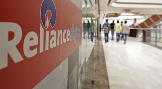 Indiens Unternehmen Reliance bereitet sein Kreditkartendebuet vor