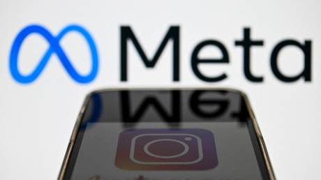 Instagram entschuldigt sich dafuer Palaestinenser als „Terroristen zu brandmarken –