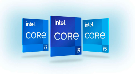 Intel kuendigt Raptor Lake Desktop Prozessoren der 14 Generation an Alle Details