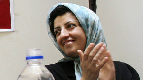Iran kritisiert Entscheidung ueber den Friedensnobelpreis – World