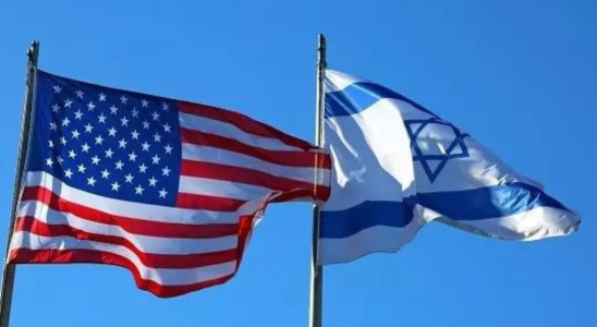 Israel Die USA verstaerken ihre militaerischen Mittel im Nahen Osten