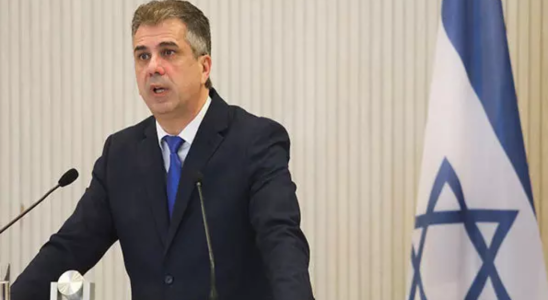 Israel Israel wird die diplomatischen Beziehungen zur Tuerkei neu bewerten