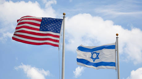 Israel bittet die USA um „Nothilfe in Hoehe von 10