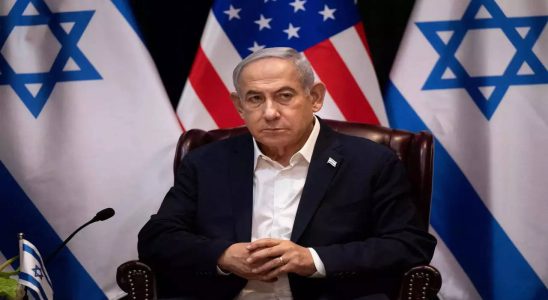 Israel greift ueber Nacht Gaza und Libanon an Netanjahu beruft