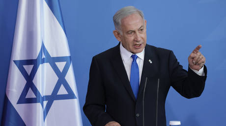 Israel ist „Licht das die Dunkelheit besiegen wird – Netanyahu