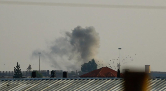 Israel sagt Panzerfeuer habe „versehentlich einen aegyptischen Posten getroffen
