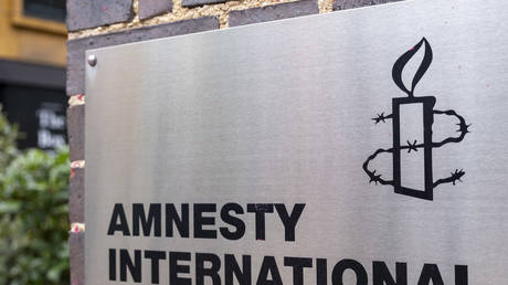 Israel wirft Amnesty International Antisemitismus vor – Politico – World
