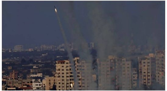 Israelischer Hamas Krieg Grund Israelischer Angriff war seit zwei Jahren geplant