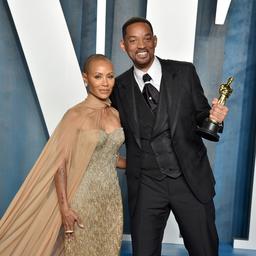 Jada Pinkett Smith „Will und ich sind seit 2016 getrennt