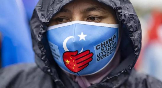Japan Internationale Konferenz thematisiert Menschenrechtsverletzungen Chinas gegen Uiguren