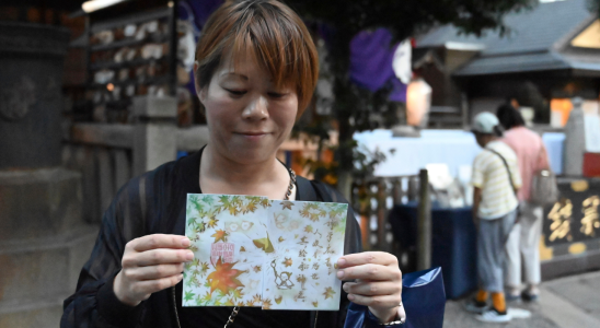 Japan Was zieht im saekularen Japan so viele Menschen zu
