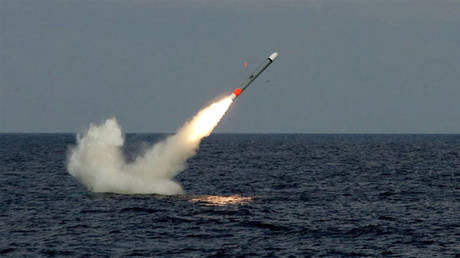 Japan beschleunigt den Kauf von in den USA hergestellten Raketen