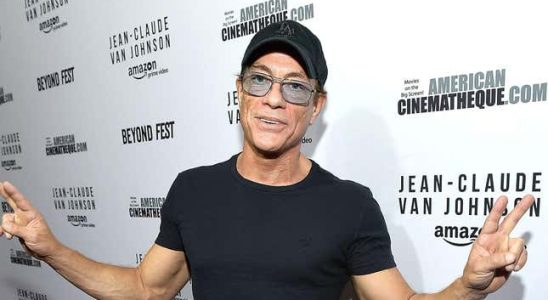 Jean Claude Van Damme durfte nicht in „Fast Furious mitspielen
