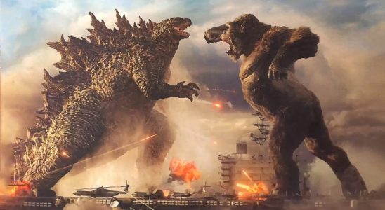 Jeder Eintrag in Godzilla King Kongs MonsterVerse bewertet